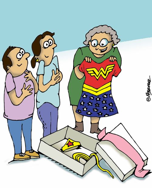 Mothers' Day