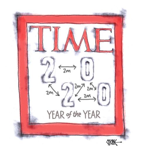 Time 2020