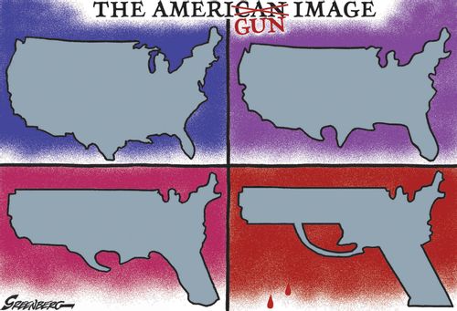 The Amerigun Image