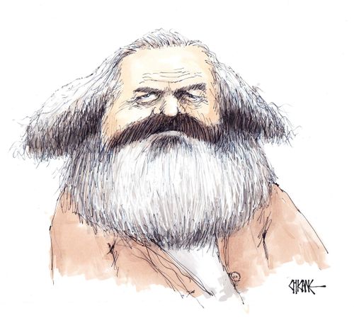 Karl Marx