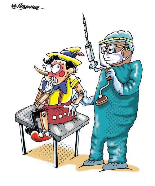 Cartoonists - CartoonStock