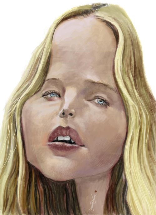 Jennifer Shrader Lawrence