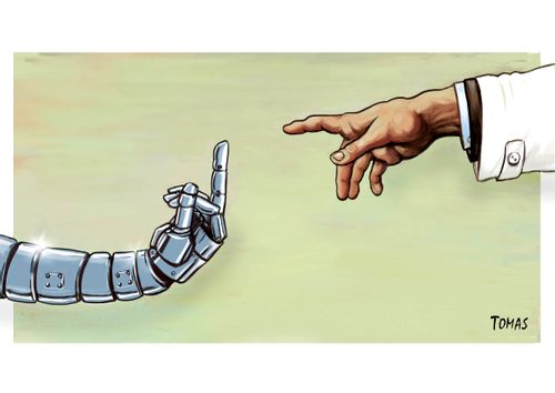 Artificial Intelligence