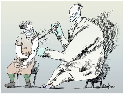 Covid Vaccine