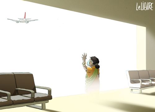 Travel Bans on India: The long goodbye