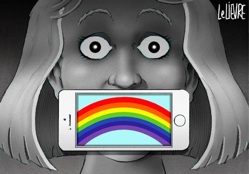 Rainbow