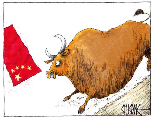 Year of the Ox