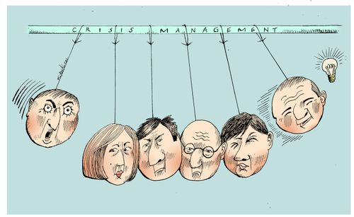 Crisis Management