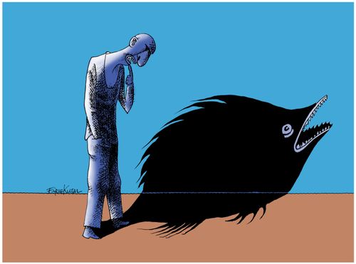The new normal