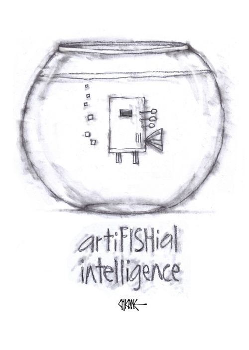 Artifishial Intelligence