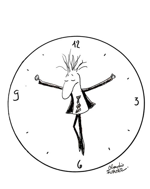 Work/Life Balance