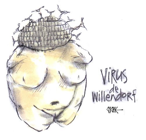 Virus de Willendorf