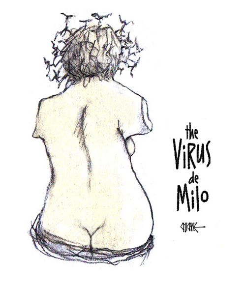 The Virus de Milo
