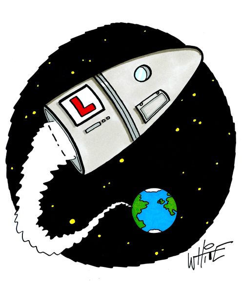 Learner Driver