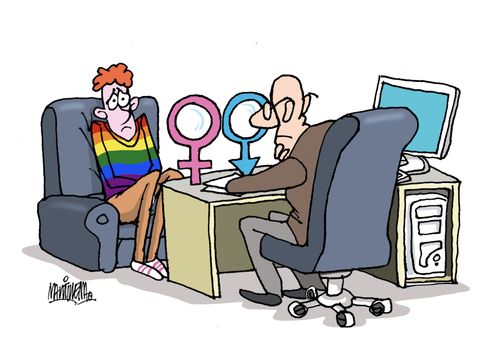 Discrimination in the Labour Market due to sexual preference