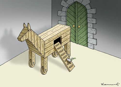 Conflict In Palestine