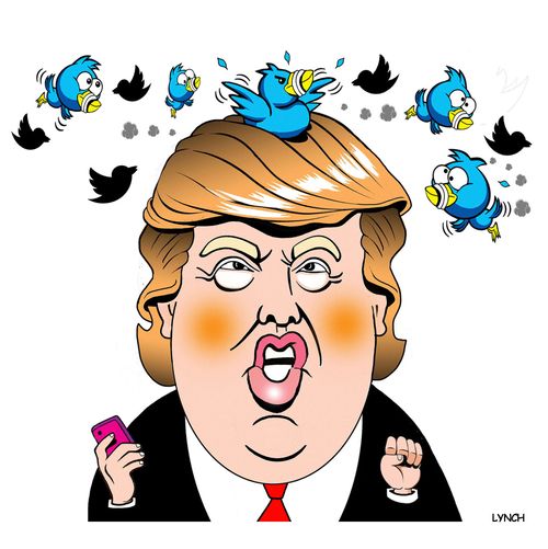 Trump Tweets