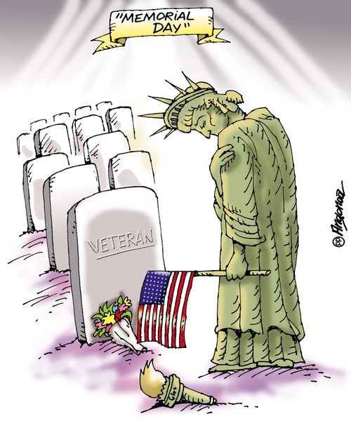 Memorial Day