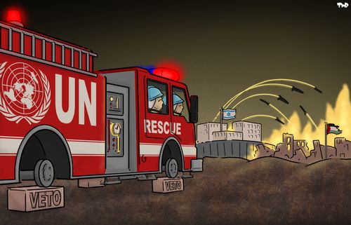 UN Rescue