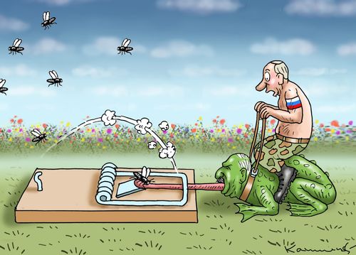 Belarus Hijacks Ryanair Plane