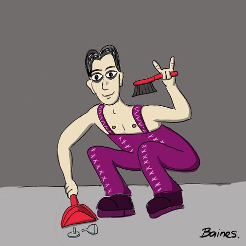 Rock N Roll