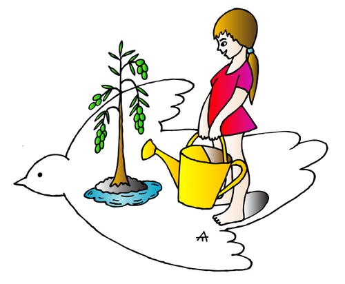Olive Tree