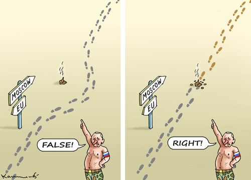 Moscow/EU