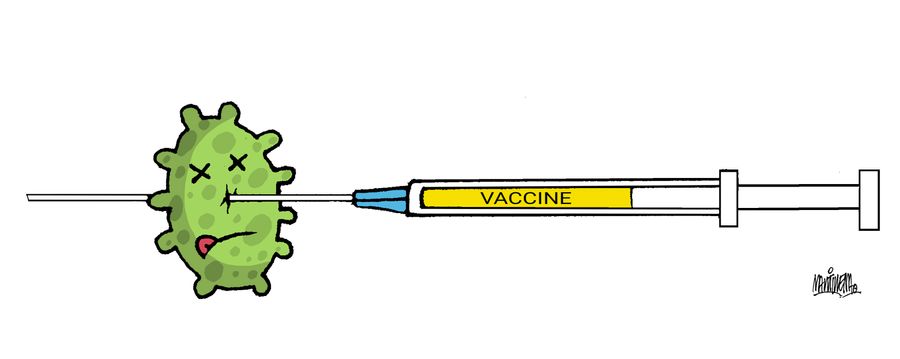 Vaccine