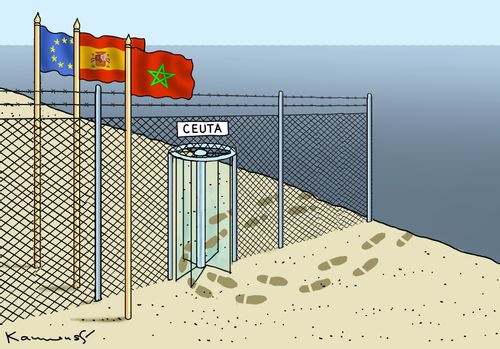 Ceuta