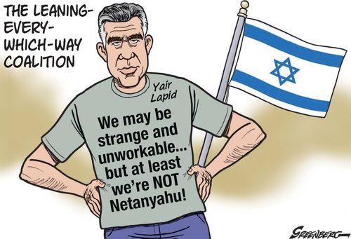 The learning-ever-which-way coalition