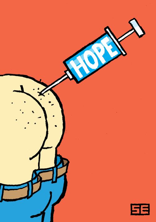 Hope