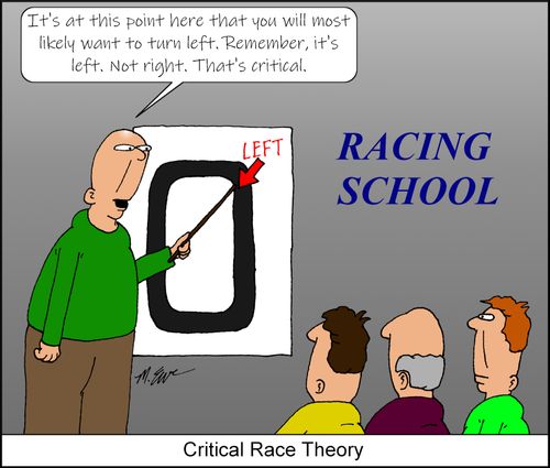 Critical Race Theory