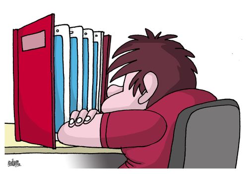 Modern Studying