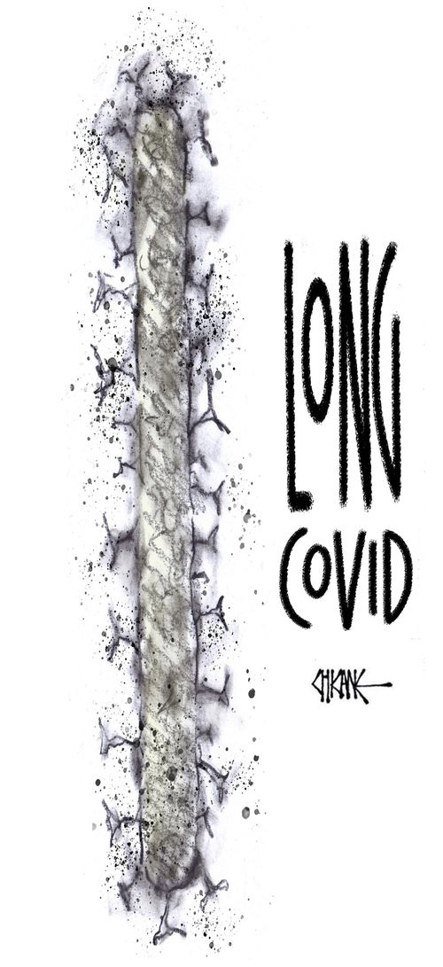 Long COVID