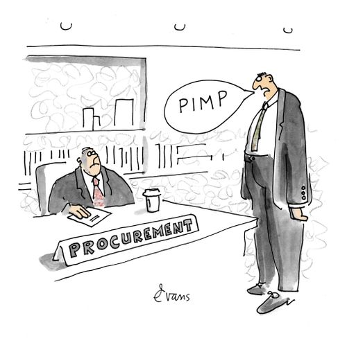 Procurement
