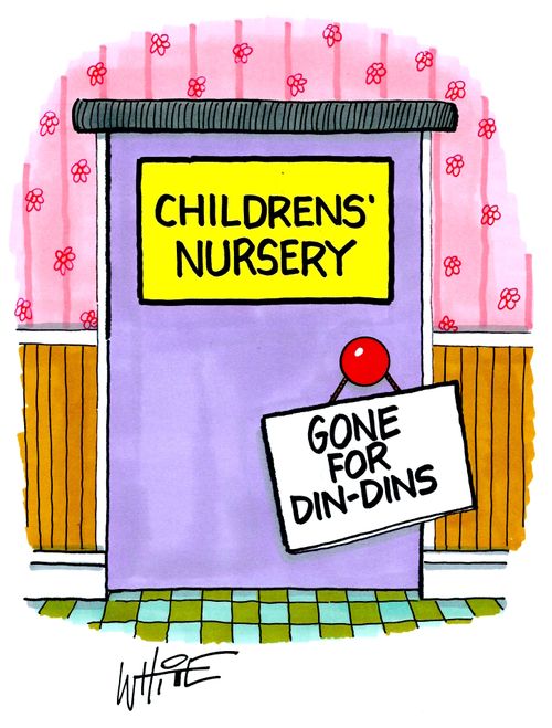 Children's Nursery