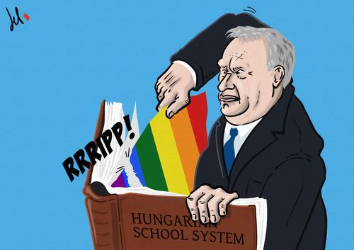 RIP Hungarian education