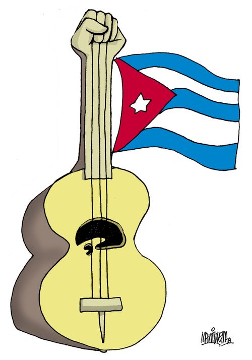 Patria y Vida