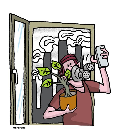 Air Pollution