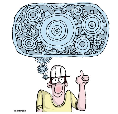 Construction Idea