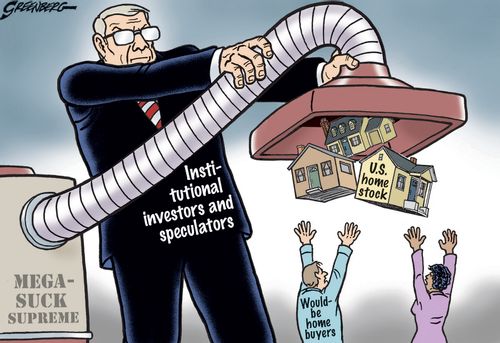 US Housing Market