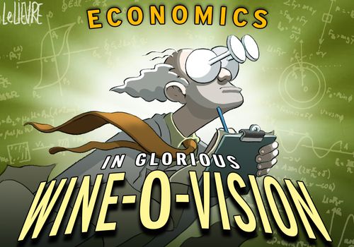 Wine-O-vision