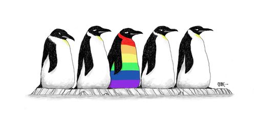 Pride Month