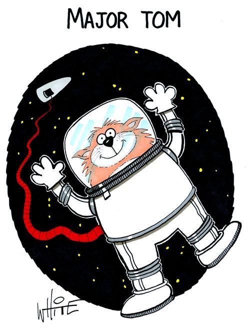 Major Tom