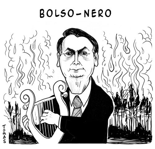 Bolso-Nero