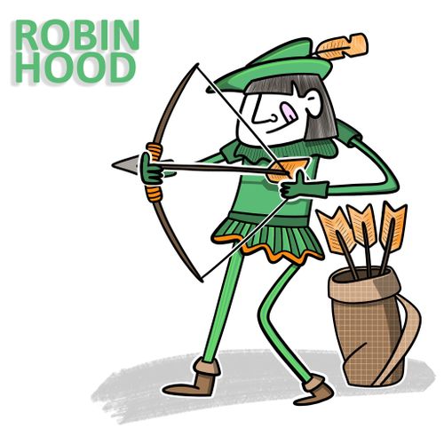 Robin Hood
