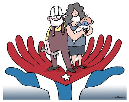 A Security Net for Workers and Families