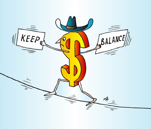 Keep/Balance