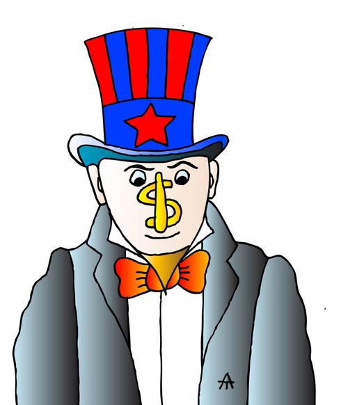 Uncle Sam