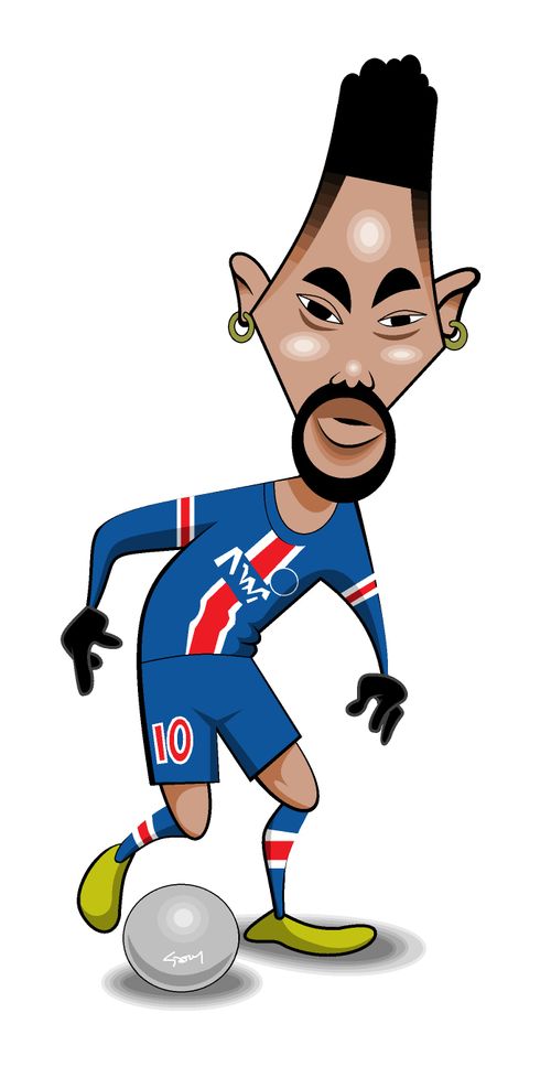 Neymar